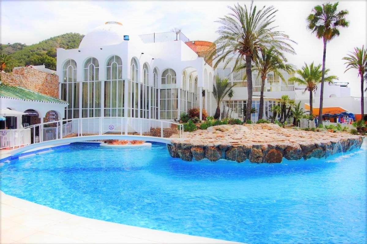Beautiful Apartment With Amazing Sea View نيرخا المظهر الخارجي الصورة