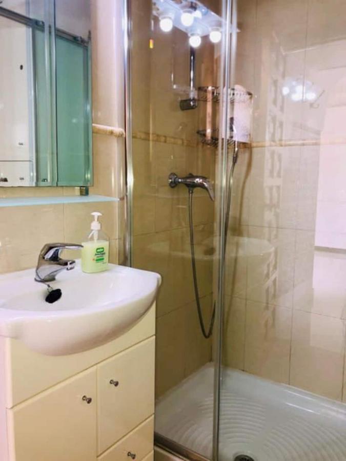 Beautiful Apartment With Amazing Sea View نيرخا المظهر الخارجي الصورة